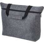 Borsa portadocumenti in feltro rPET Scarlett FullGadgets.com