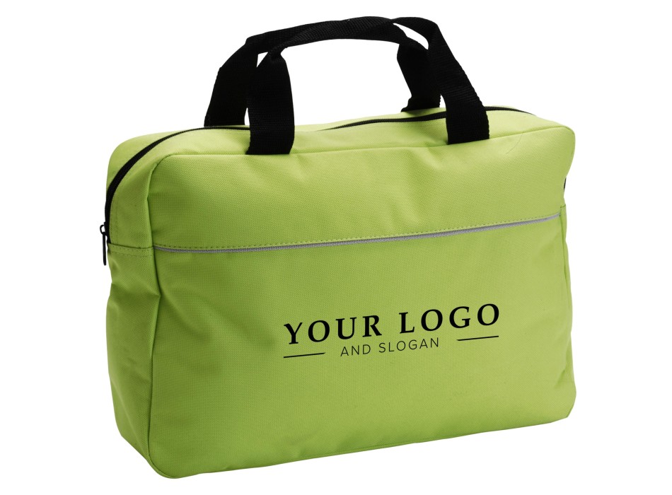 Borsa portadocumenti in poliestere 600 D Niam FullGadgets.com