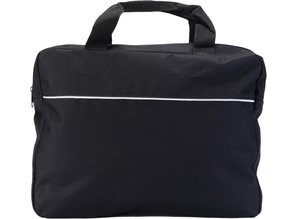 Borsa portadocumenti in poliestere 600 D Niam FullGadgets.com