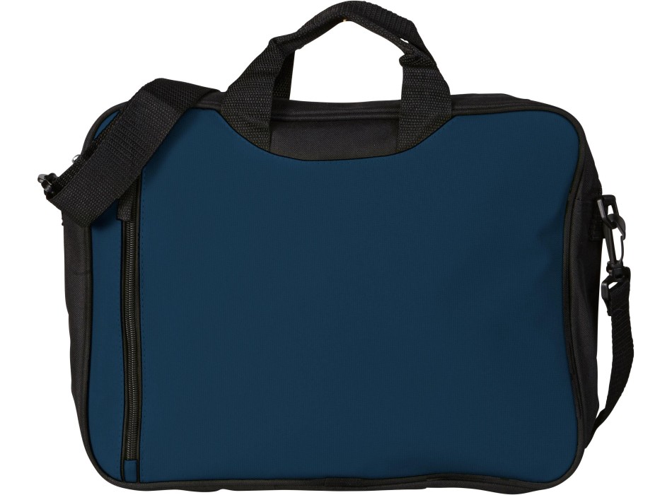 Borsa portadocumenti in poliestere 600 D Nicola FullGadgets.com