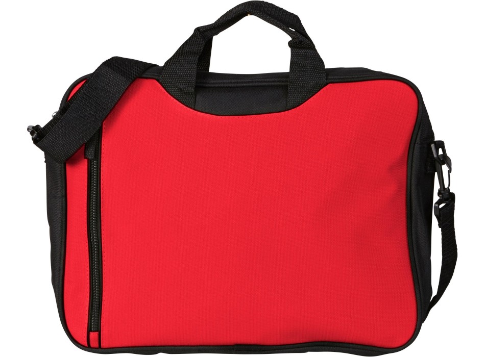 Borsa portadocumenti in poliestere 600 D Nicola FullGadgets.com