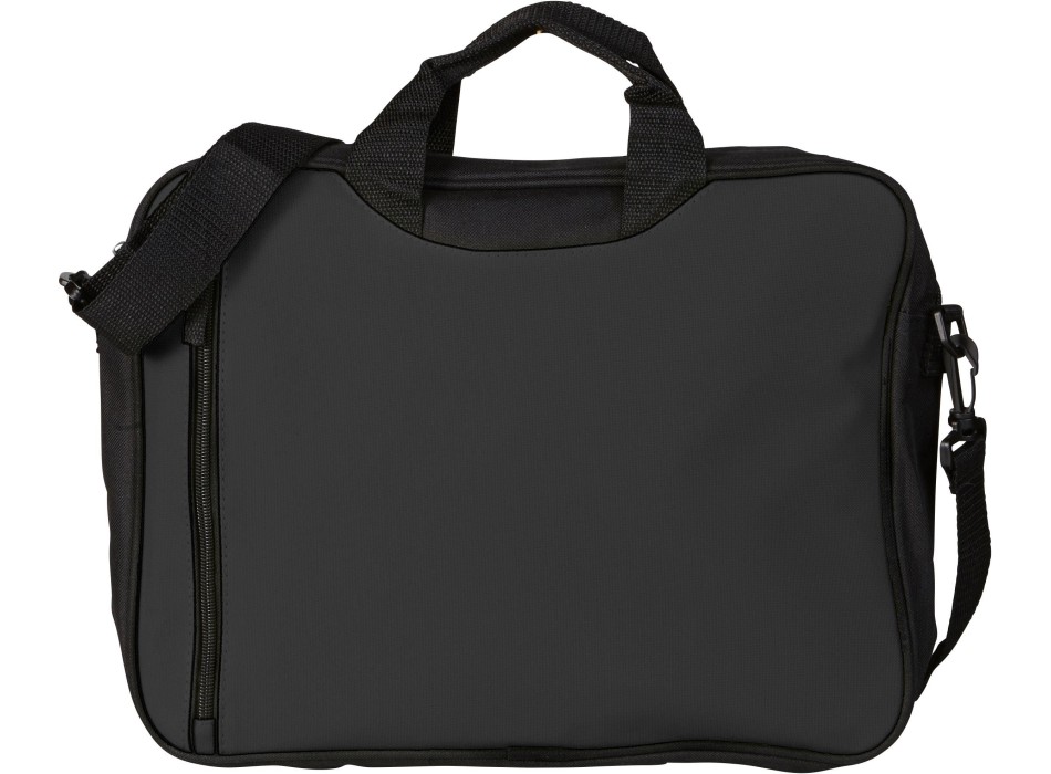Borsa portadocumenti in poliestere 600 D Nicola FullGadgets.com