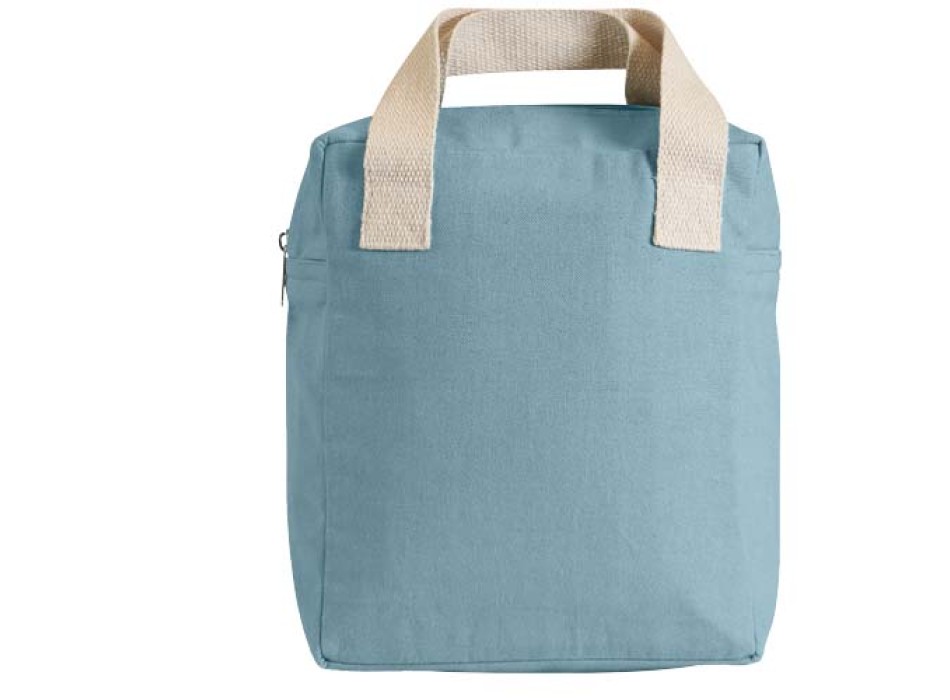 Borsa portapranzo in cotone biologico Citizen Green Lunchy FullGadgets.com