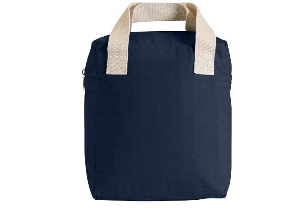 Borsa portapranzo in cotone biologico Citizen Green Lunchy FullGadgets.com