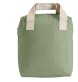 Borsa portapranzo in cotone biologico Citizen Green Lunchy FullGadgets.com