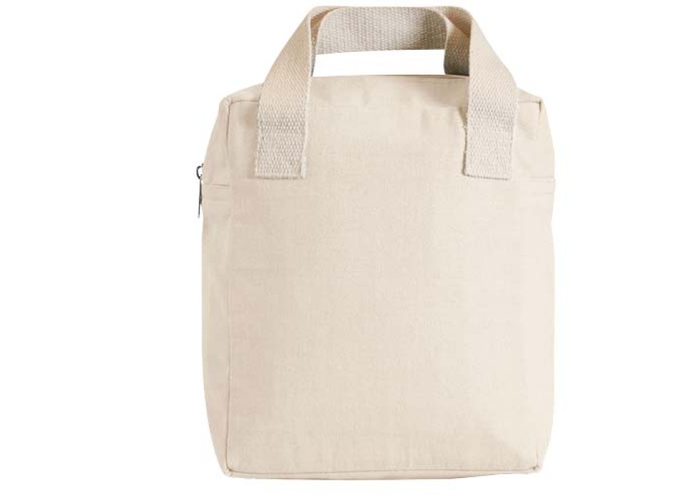 Borsa portapranzo in cotone biologico Citizen Green Lunchy FullGadgets.com