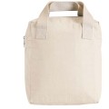 Borsa portapranzo in cotone biologico Citizen Green Lunchy