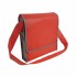 Borsa Postino In Tnt 80 G/M2 Personalizzabile Con Chiusura In Velcro E Tracolla