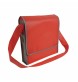 Borsa postino in TNT 80 g/m2 con chiusura in velcro e tracolla FullGadgets.com