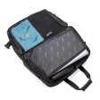 Borsa RFID Swiss Peak con apertura a valigia FullGadgets.com