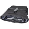 Borsa roll-top per bicicletta impermeabile in materiale riciclato certificato GRS per portatile da 15" Aqua FullGadgets.com