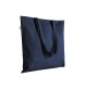 Borsa shopper a tinta unita in cotone riciclato da 220 g/m2 FullGadgets.com