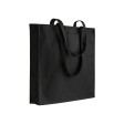 Borsa shopper a tinta unita in cotone riciclato da 220 g/m2 FullGadgets.com