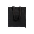 Borsa shopper a tinta unita in cotone riciclato da 220 g/m2 FullGadgets.com