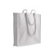 Borsa shopper a tinta unita in cotone riciclato da 220 g/m2 FullGadgets.com