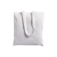 Borsa shopper a tinta unita in cotone riciclato da 220 g/m2 FullGadgets.com