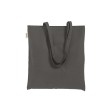 Borsa shopper a tinta unita in cotone riciclato da 220 g/m2 FullGadgets.com