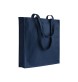 Borsa shopper a tinta unita in cotone riciclato da 220 g/m2 FullGadgets.com