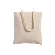 Borsa shopper a tinta unita in cotone riciclato da 220 g/m2 FullGadgets.com