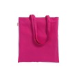 Borsa shopper a tinta unita in cotone riciclato da 220 g/m2 FullGadgets.com