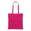 Borsa shopper a tinta unita in cotone riciclato da 220 g/m2 FullGadgets.com