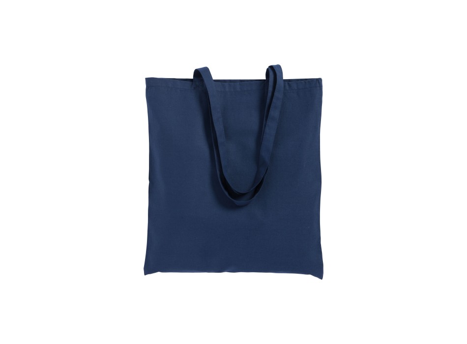 Borsa shopper a tinta unita in cotone riciclato da 220 g/m2 FullGadgets.com