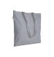 Borsa shopper a tinta unita in cotone riciclato da 220 g/m2 FullGadgets.com