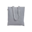 Borsa shopper a tinta unita in cotone riciclato da 220 g/m2 FullGadgets.com