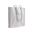 Borsa shopper a tinta unita in cotone riciclato da 280 g/m2 FullGadgets.com