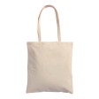 Borsa shopper a tinta unita in cotone riciclato da 280 g/m2 FullGadgets.com