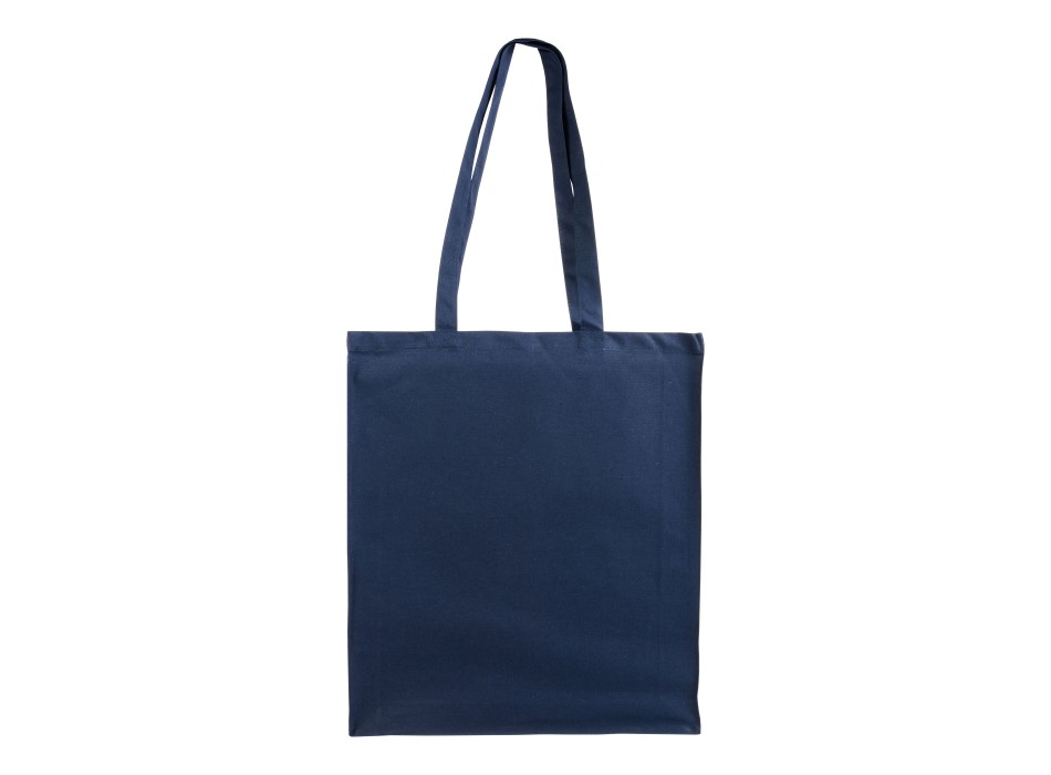 Borsa shopper a tinta unita in cotone riciclato da 280 g/m2 FullGadgets.com