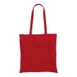 Borsa shopper a tinta unita in cotone riciclato da 280 g/m2 FullGadgets.com