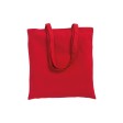 Borsa shopper a tinta unita in cotone riciclato da 280 g/m2 FullGadgets.com