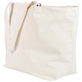 Borsa shopper in cotone biologico Citizen Green Jeannette