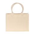 Borsa shopper in cotone laminato da 300 g/m2 FullGadgets.com