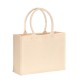 Borsa shopper in cotone laminato da 300 g/m2 FullGadgets.com