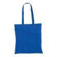 Borsa shopper in cotone riciclato 120 g/m2, manici lunghi FullGadgets.com