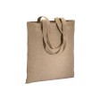 Borsa shopper in cotone riciclato da 280 g/m2 FullGadgets.com