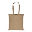 Borsa shopper in cotone riciclato da 280 g/m2 FullGadgets.com