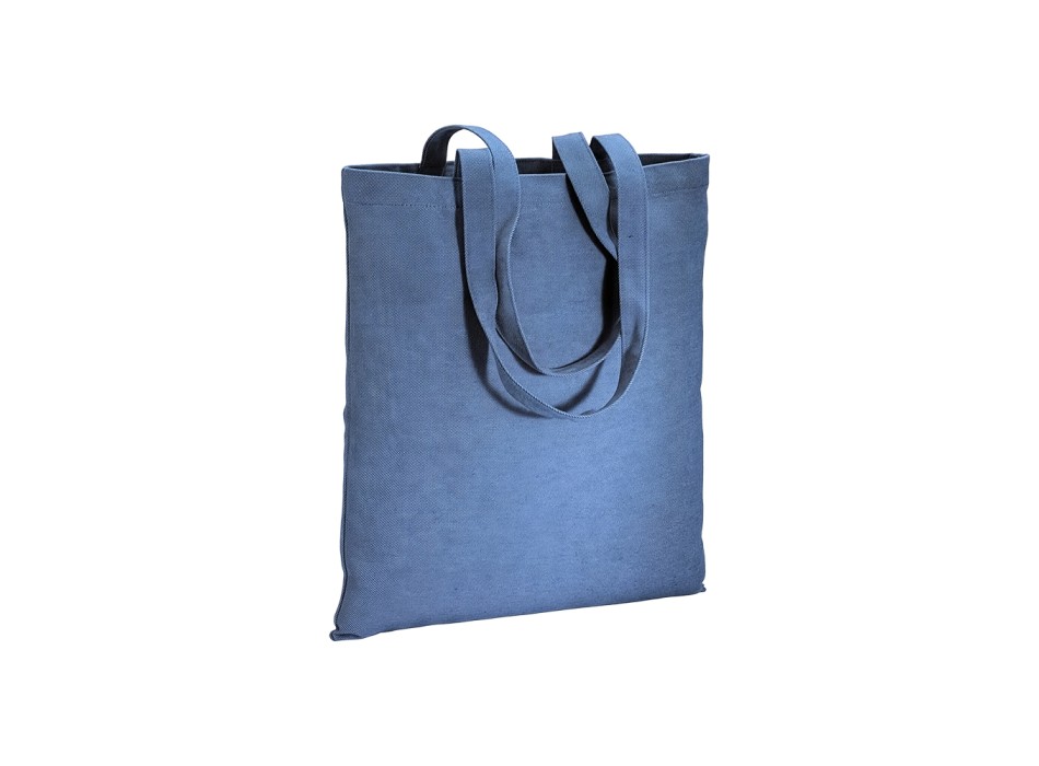 Borsa shopper in cotone riciclato da 280 g/m2 FullGadgets.com