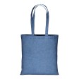 Borsa shopper in cotone riciclato da 280 g/m2 FullGadgets.com