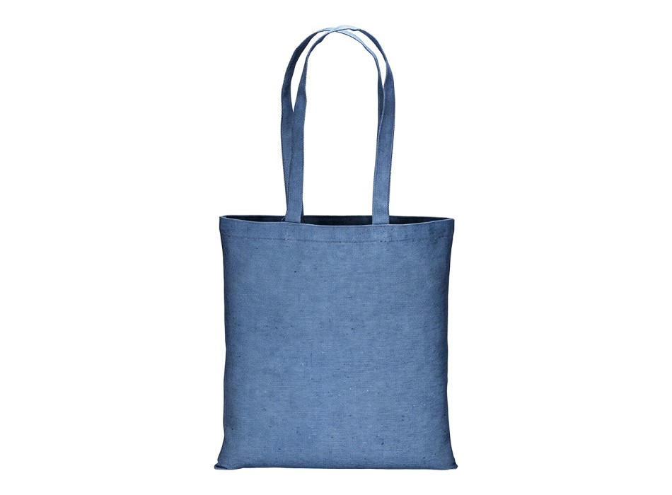 Borsa shopper in cotone riciclato da 280 g/m2 FullGadgets.com
