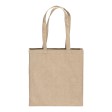 Borsa shopper in cotone riciclato da 280 g/m2 FullGadgets.com