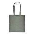 Borsa shopper in cotone riciclato da 280 g/m2 FullGadgets.com