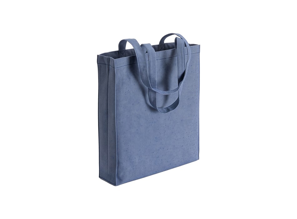 Borsa shopper in cotone riciclato da 280 g/m2 FullGadgets.com