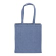 Borsa shopper in cotone riciclato da 280 g/m2 FullGadgets.com