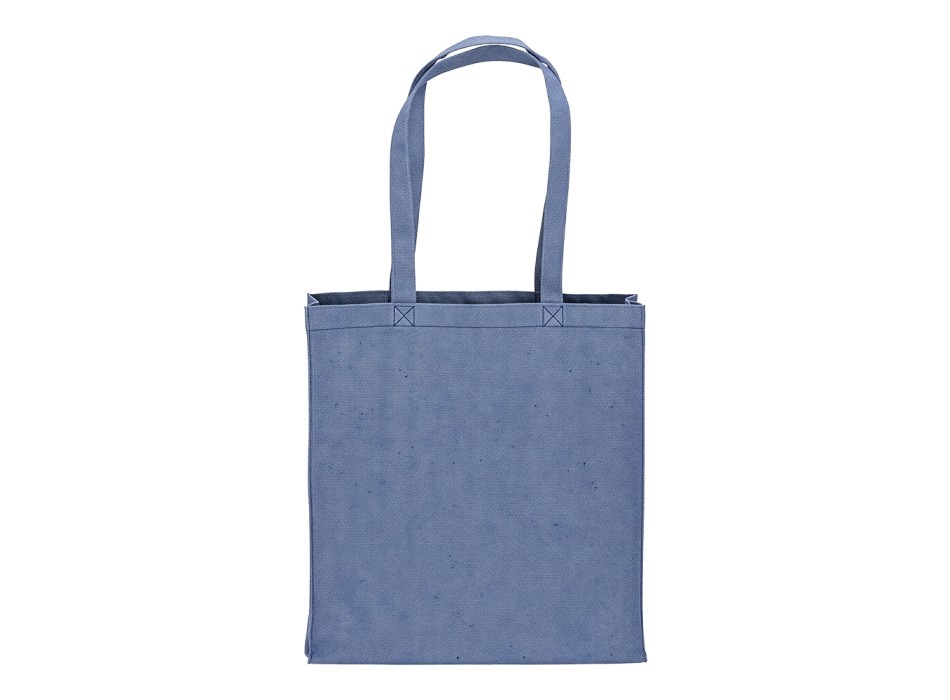 Borsa shopper in cotone riciclato da 280 g/m2 FullGadgets.com