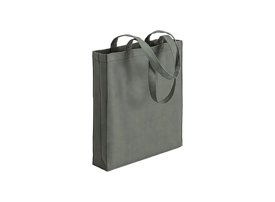 Borsa shopper in cotone riciclato da 280 g/m2 FullGadgets.com