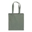 Borsa shopper in cotone riciclato da 280 g/m2 FullGadgets.com