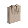 Borsa shopper in cotone riciclato da 280 g/m2 FullGadgets.com